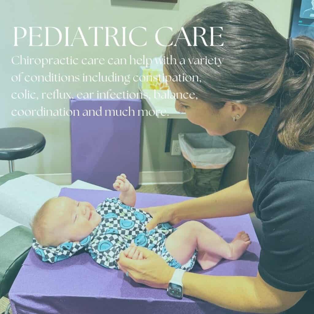 Pediatric Care Children Kids