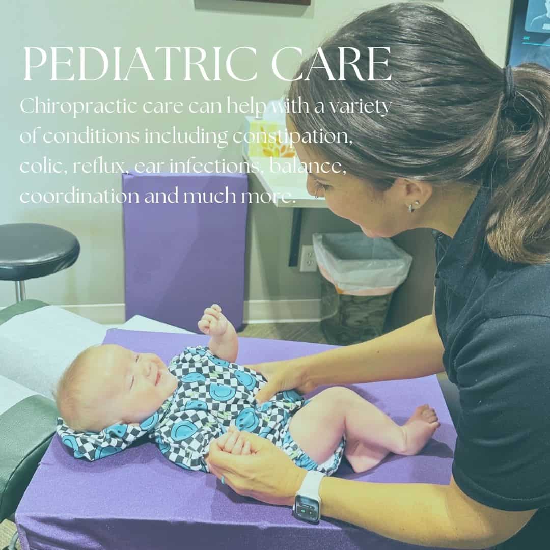 Services Pediatric Care Children Kids